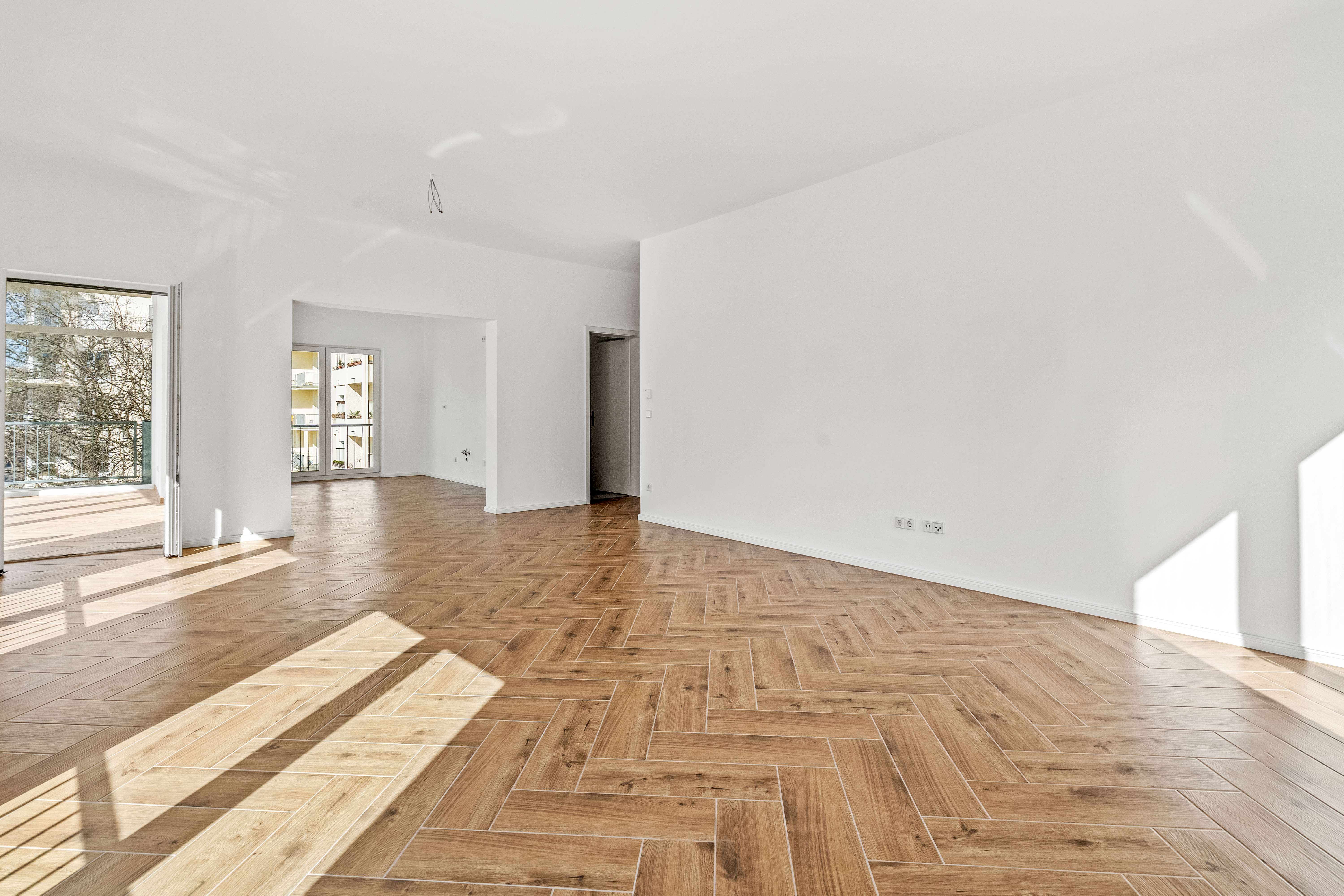 Thumbnail-Wohnung zum Kaufen in Berlin 899.000,00 € 132.76 m²