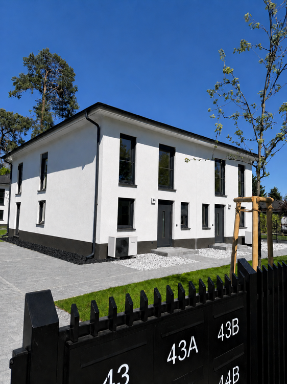 Thumbnail-Haus zum Kaufen in Brandenburg - Blankenfelde-Mahlow 560.000,00 € 118 m²