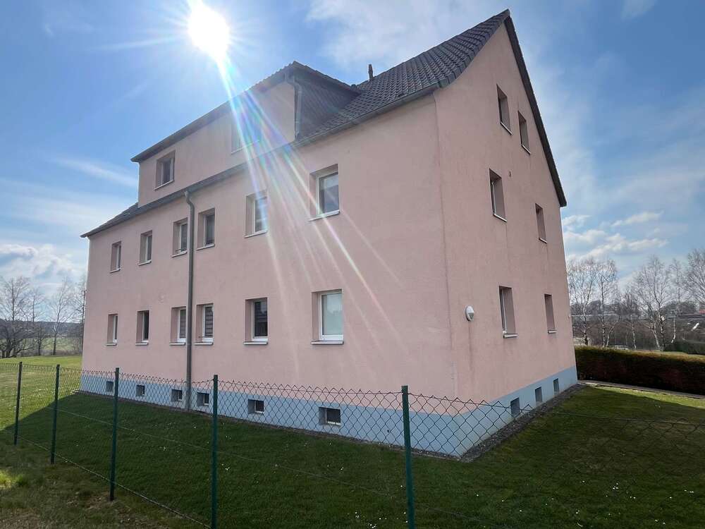 Thumbnail-Wohnung zum Mieten in Brand Erbisdorf 180,00 € 28.56 m²