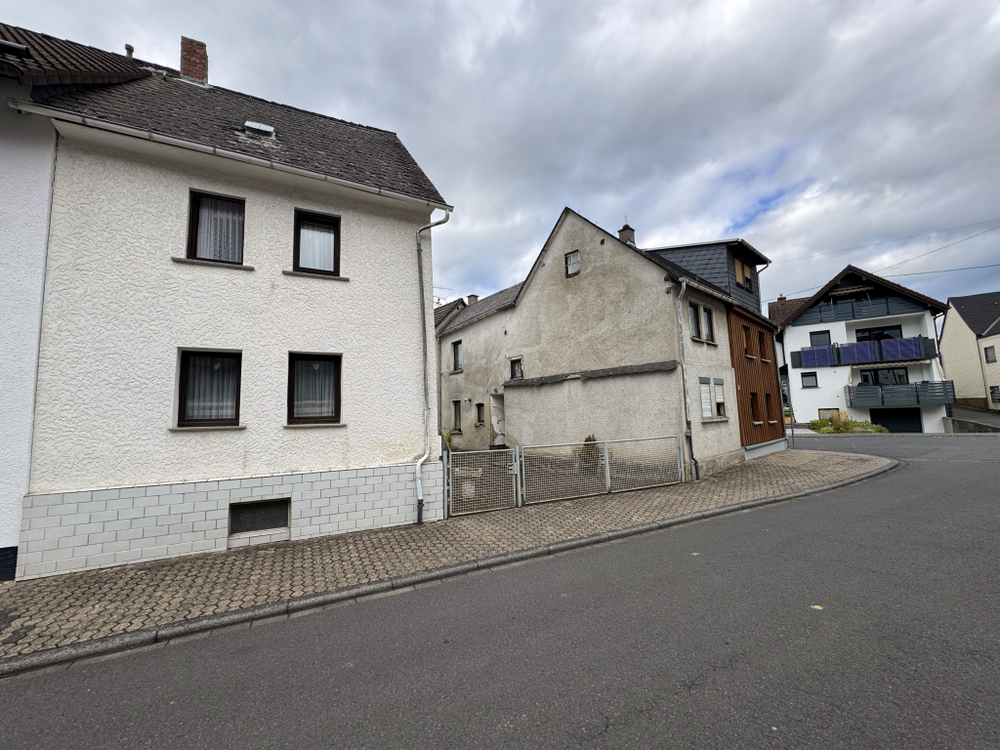 Thumbnail-Haus zum Kaufen in Herschbach 49.000,00 € 100 m²