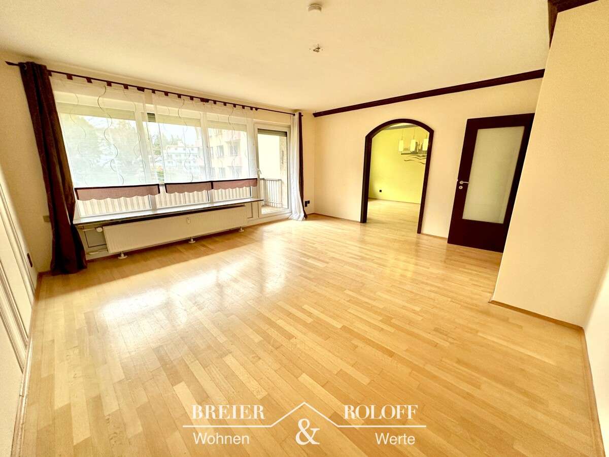 Thumbnail-Wohnung zum Kaufen in Bückeburg 149.000,00 € 80.46 m²