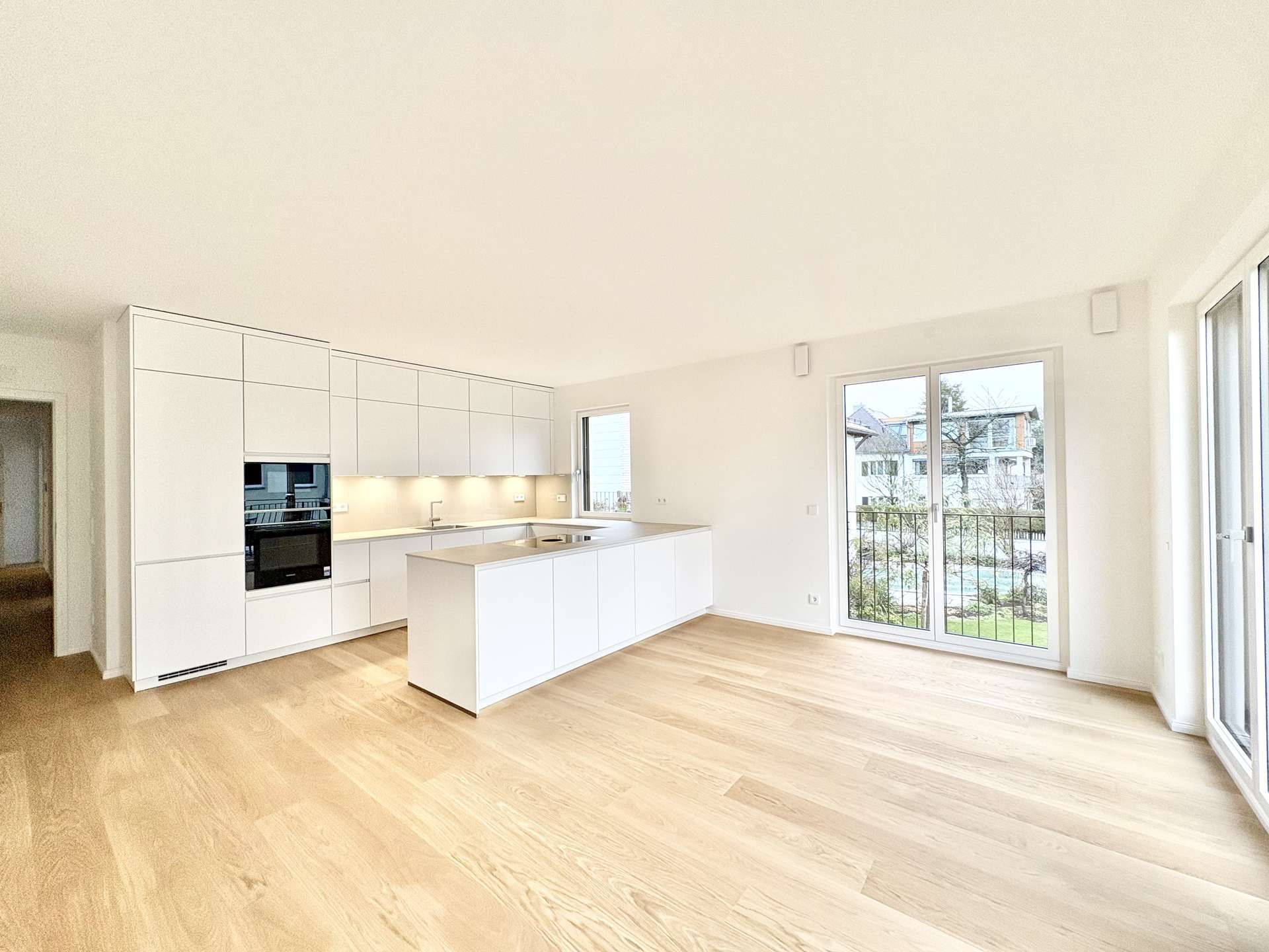 Thumbnail-Wohnung zum Mieten in München 2.440,00 € 94 m²