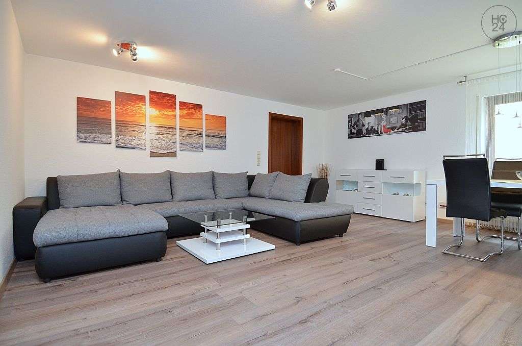 Thumbnail-Wohnung zum Mieten in Leonberg 1.290,00 € 68 m²