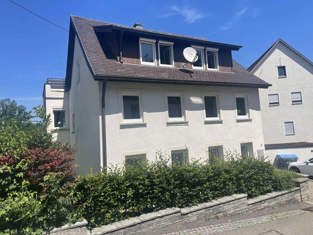 Thumbnail-Haus zum Kaufen in Sigmaringen 625.000,00 € 152.49 m²