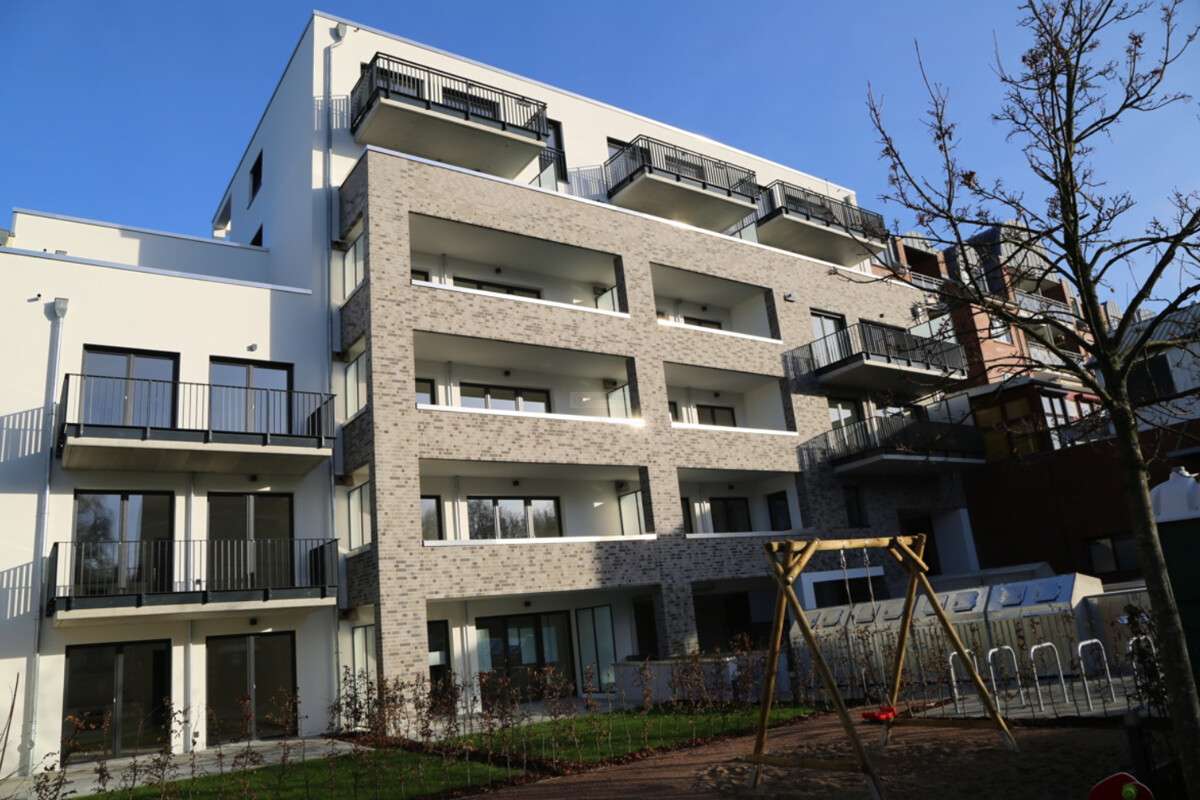 Thumbnail-Wohnung zum Mieten in Hamburg Bramfeld 1.379,26 € 82.05 m²