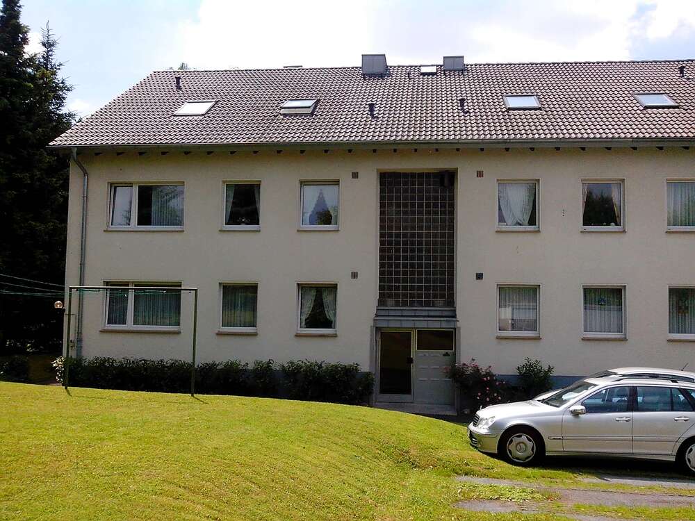 Thumbnail-Wohnung zum Mieten in Leverkusen 1.050,00 € 70 m²