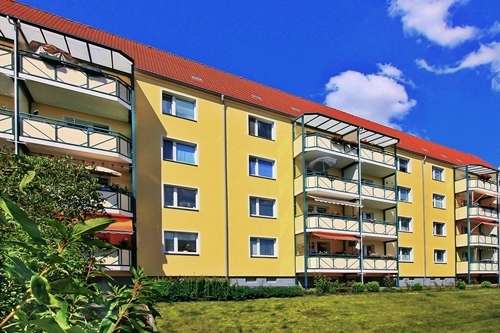 Thumbnail-Wohnung zum Mieten in Zwickau 382,85 € 59 m²