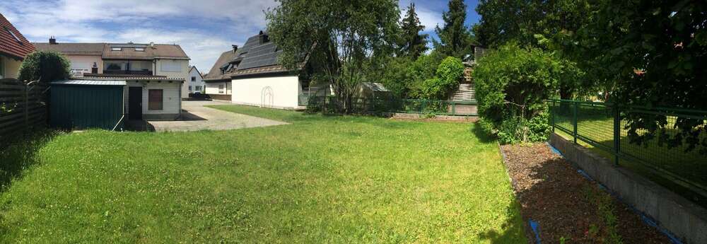 Thumbnail-Grundstück zu verkaufen in Olching 499.000,00 € 395 m²