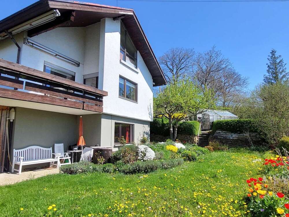 Thumbnail-Haus zum Kaufen in Balingen-Engstlatt 550.000,00 € 163 m²