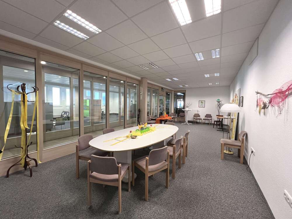 Thumbnail-Büro in Karlstadt 600,00 € 57 m²