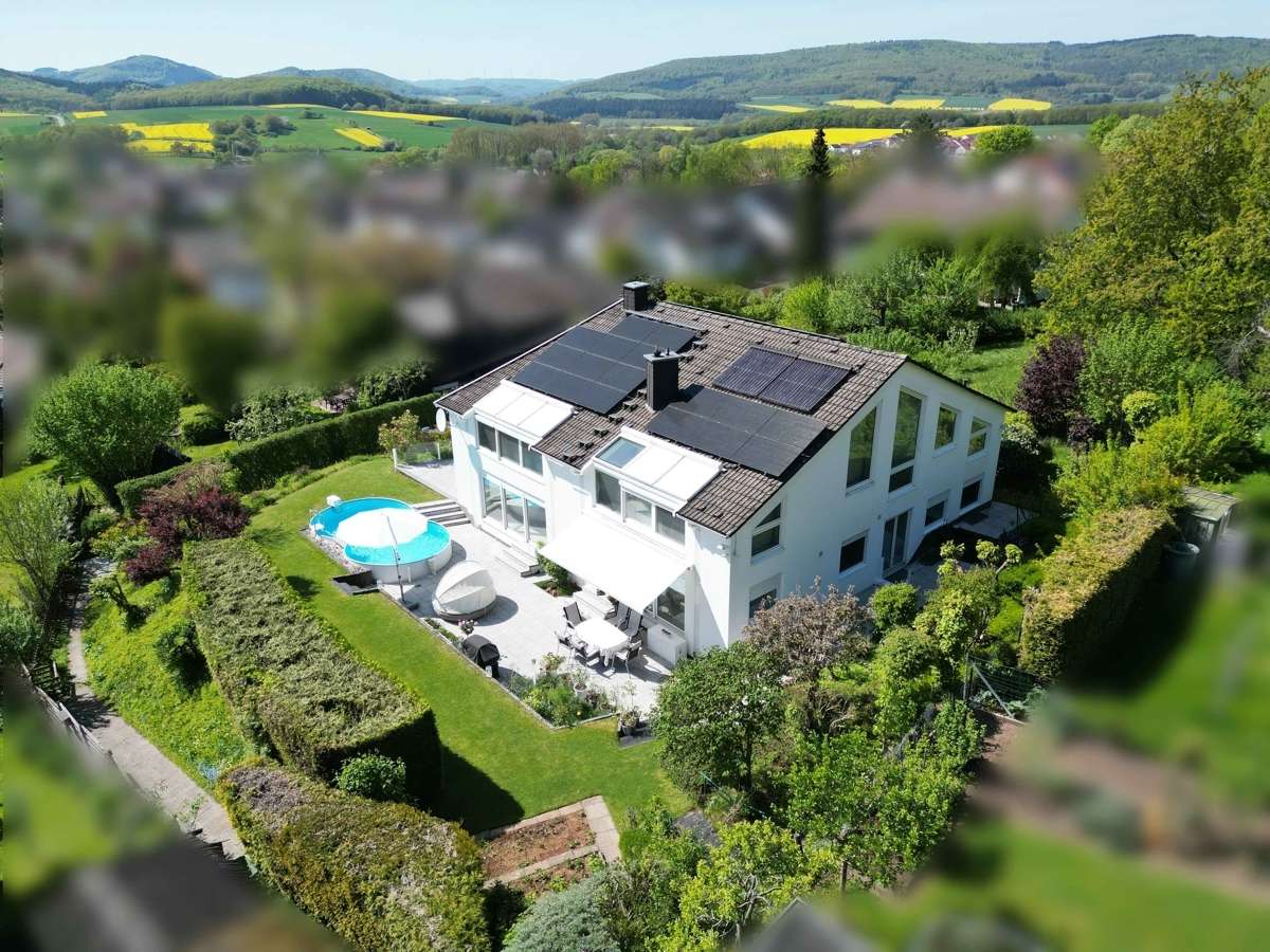Thumbnail-Haus zum Kaufen in Marburg Michelbach 929.000,00 € 280 m²