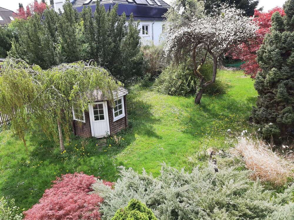 Thumbnail-Grundstück zu verkaufen in München 2.050.000,00 € 1070 m²