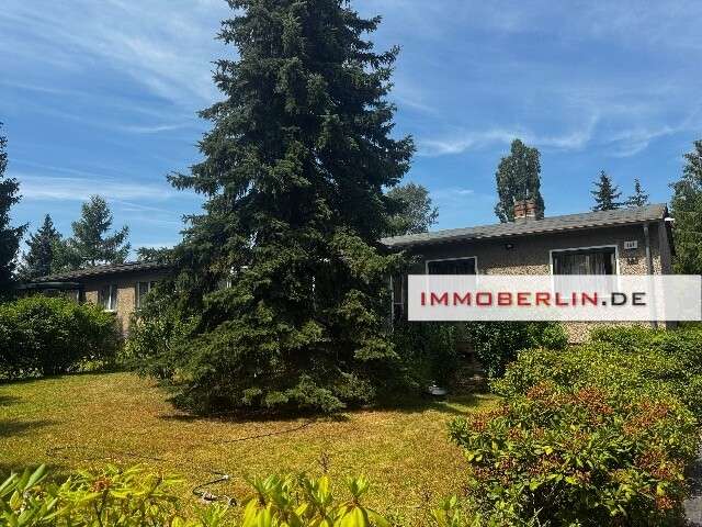 Thumbnail-Haus zum Kaufen in Berlin Biesdorf 549.000,00 € 90 m²