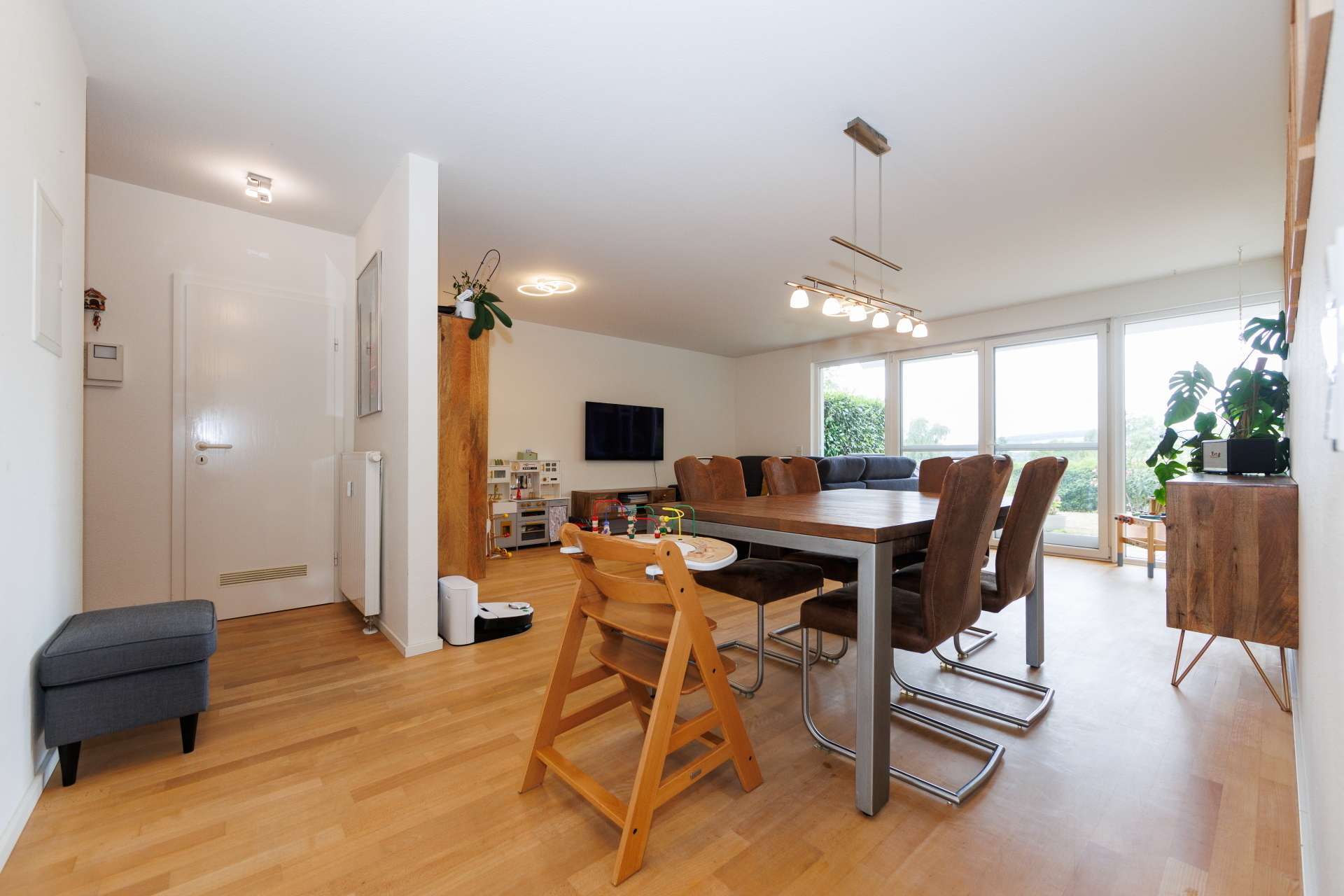 Thumbnail-Wohnung zum Kaufen in Wiesbaden 595.000,00 € 119.86 m²