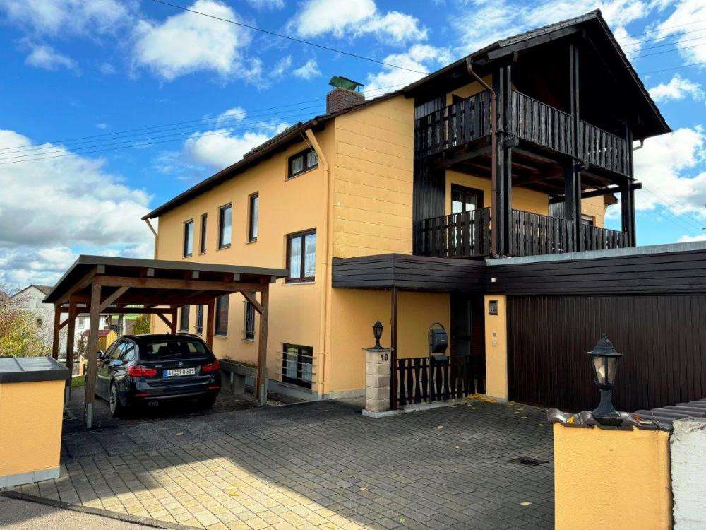 Thumbnail-Haus zum Kaufen in Friedberg 775.000,00 € 300 m²