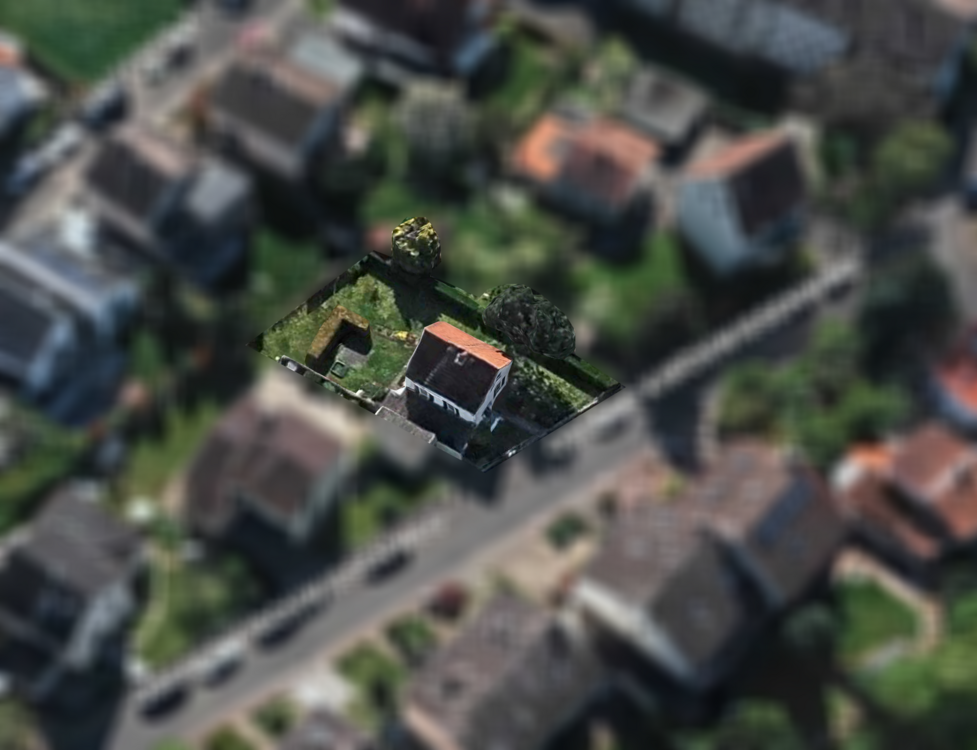 Thumbnail-Haus zum Kaufen in Frankfurt am Main 555.000,00 € 98 m²