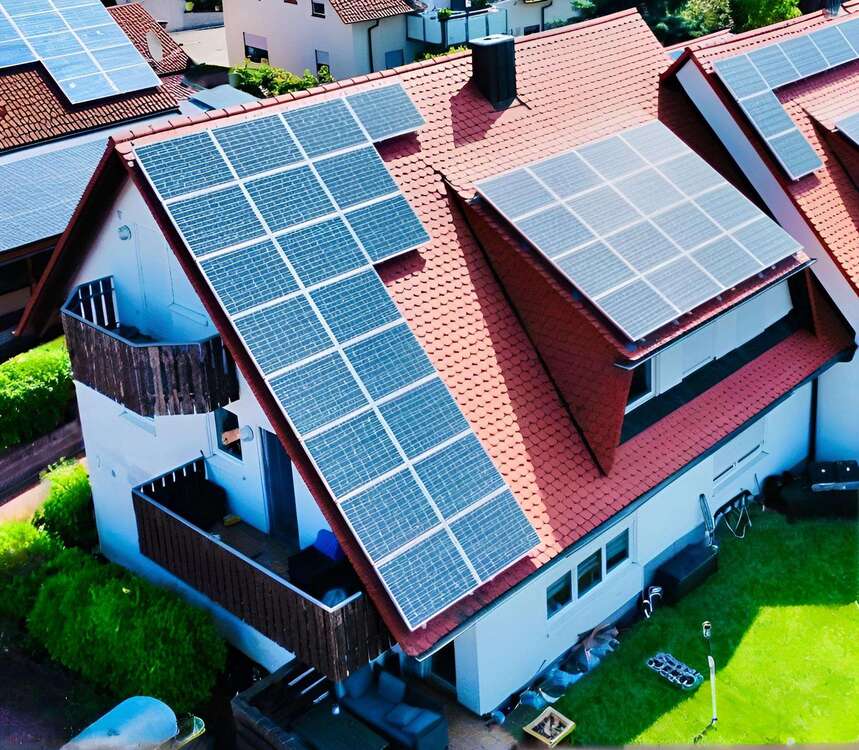 Thumbnail-Haus zum Kaufen in Kreßberg 430.000,00 € 200.74 m²