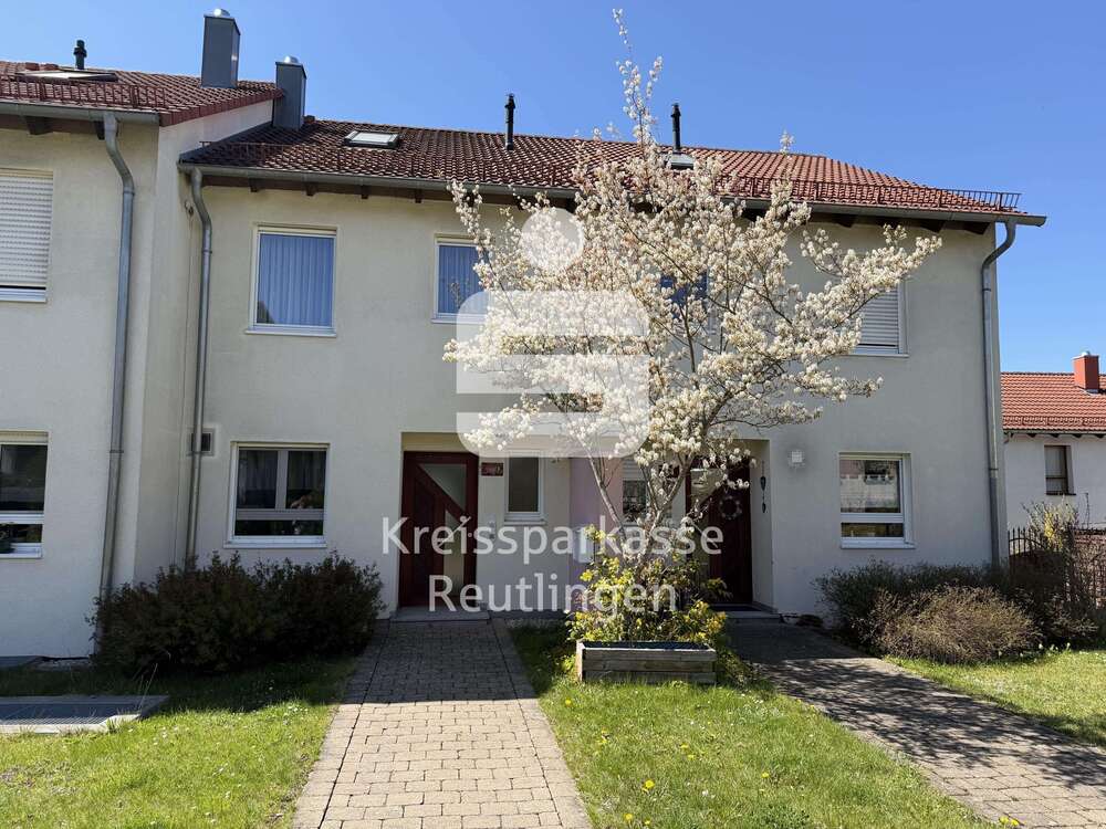 Thumbnail-Haus zum Kaufen in Münsingen 284.000,00 € 104 m²