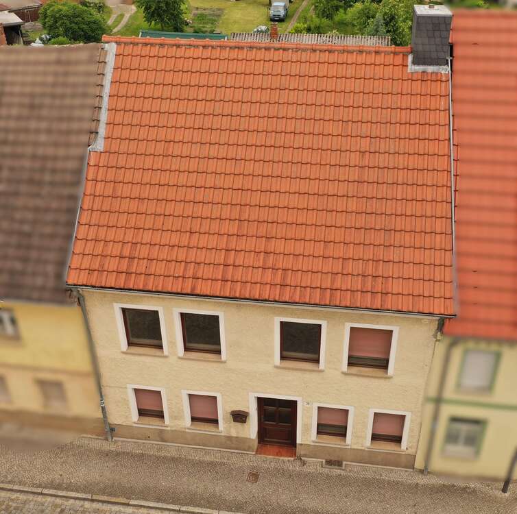Thumbnail-Haus zum Kaufen in Gardelegen 97.000,00 € 160 m²