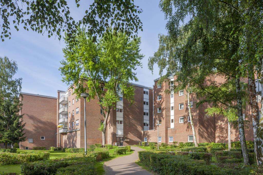 Thumbnail-Wohnung zum Mieten in Bergheim 310,18 € 59 m²