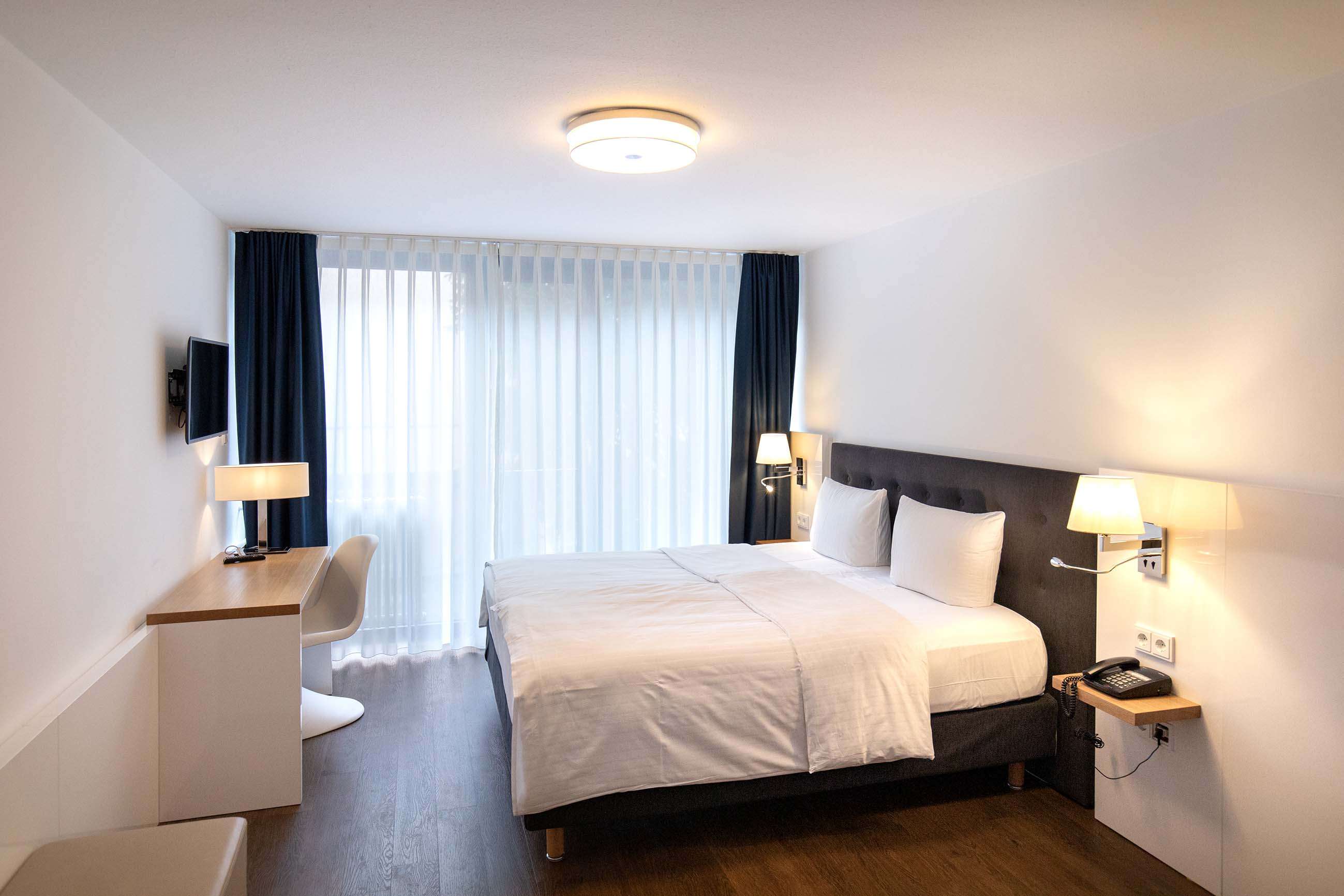 Thumbnail-Wohnung zum Mieten in München 962,62 € 25 m²