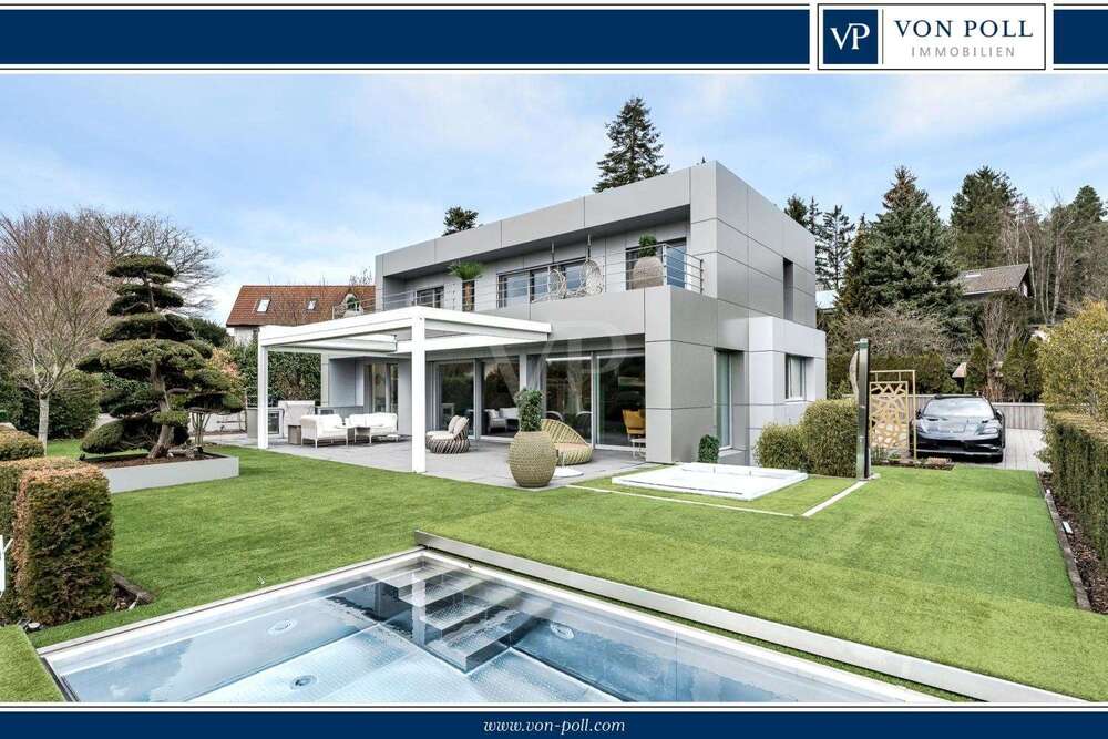 Thumbnail-Haus zum Kaufen in Wehrheim 2.200.000,00 € 273 m²