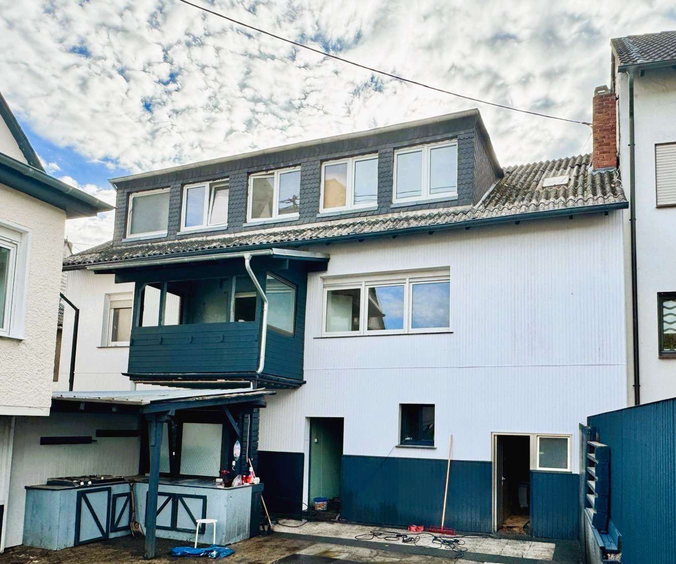 Thumbnail-Haus zum Kaufen in Weißenthurm 229.000,00 € 178 m²