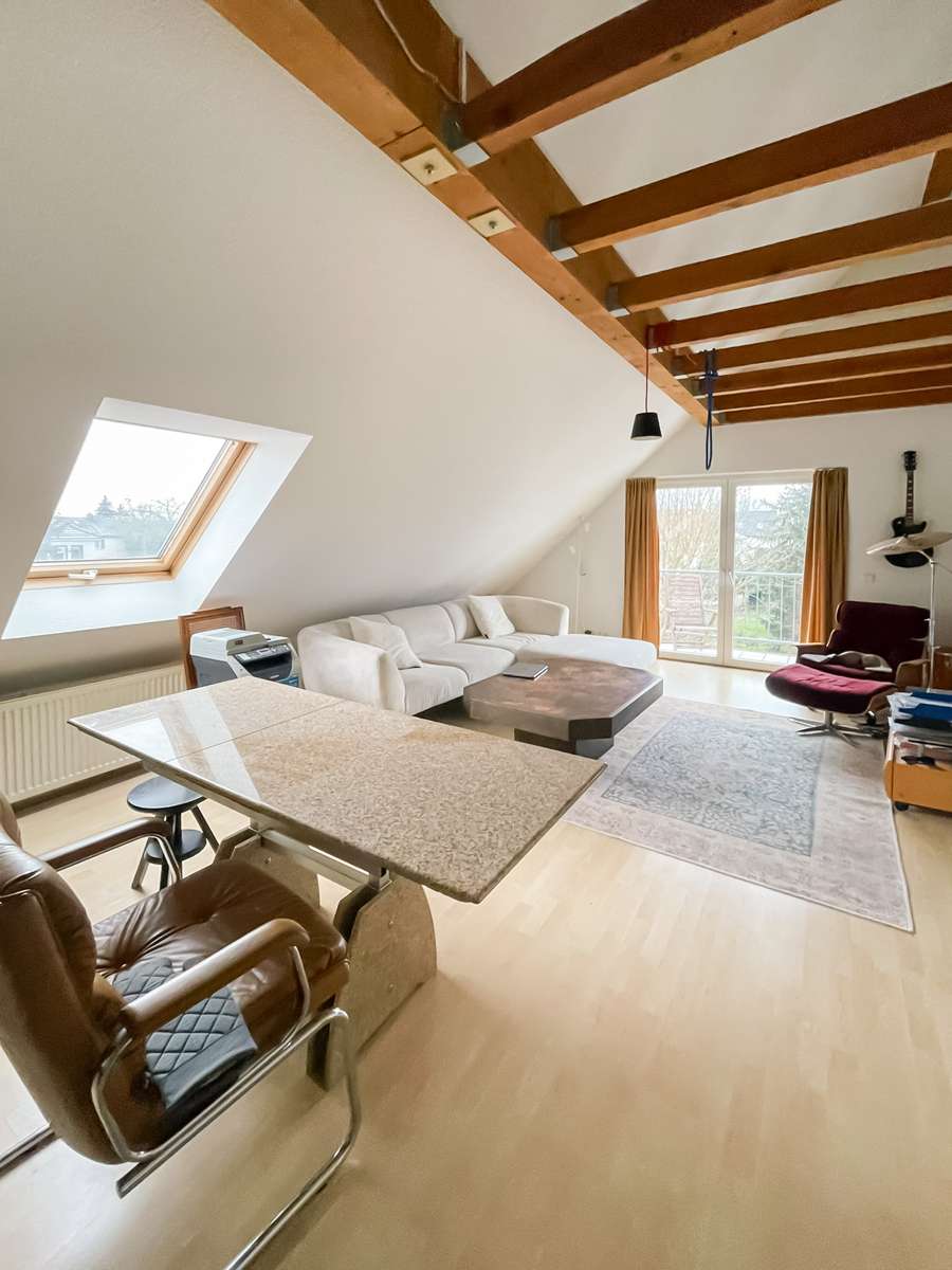 Thumbnail-Wohnung zum Kaufen in Wiesbaden Biebrich 445.000,00 € 113 m²