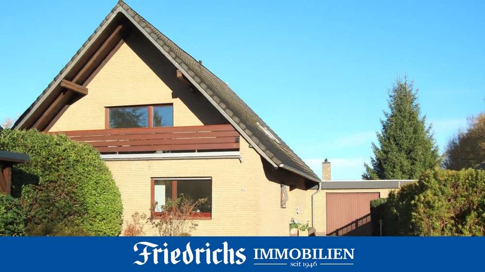 Thumbnail-Haus zum Kaufen in Westerstede 369.000,00 € 202 m²