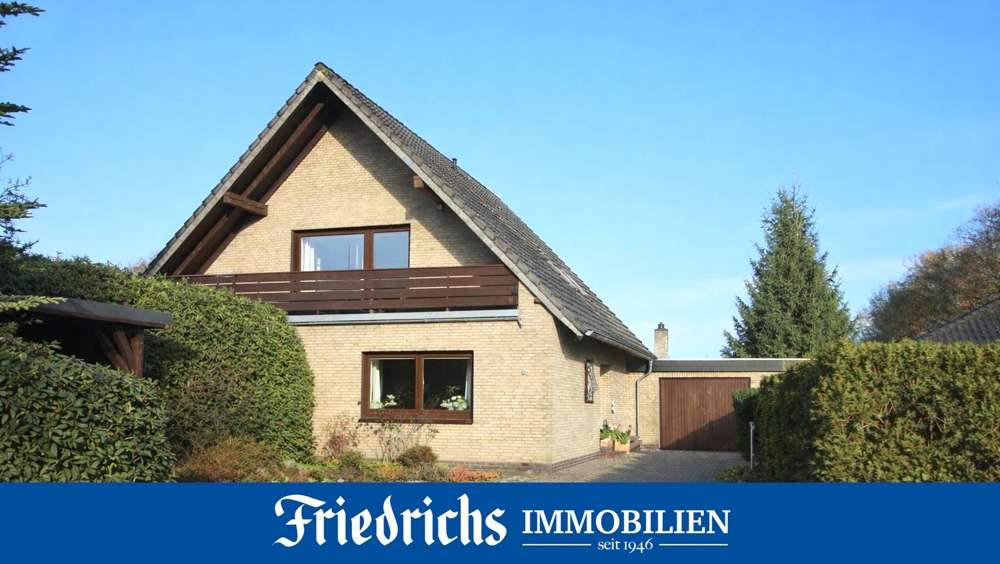 Thumbnail-Haus zum Kaufen in Westerstede 369.000,00 € 195.62 m²