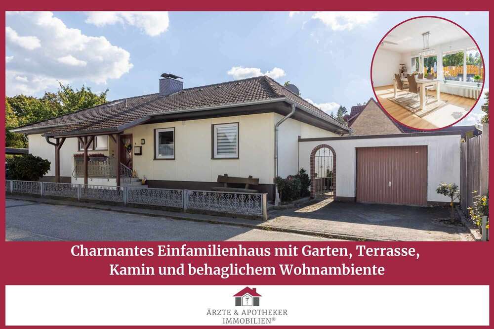 Thumbnail-Haus zum Kaufen in Geesthacht 390.000,00 € 125 m²