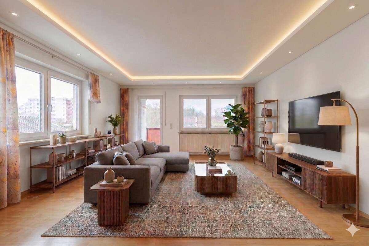 Thumbnail-Haus zum Kaufen in Gunzenhausen 369.000,00 € 150 m²