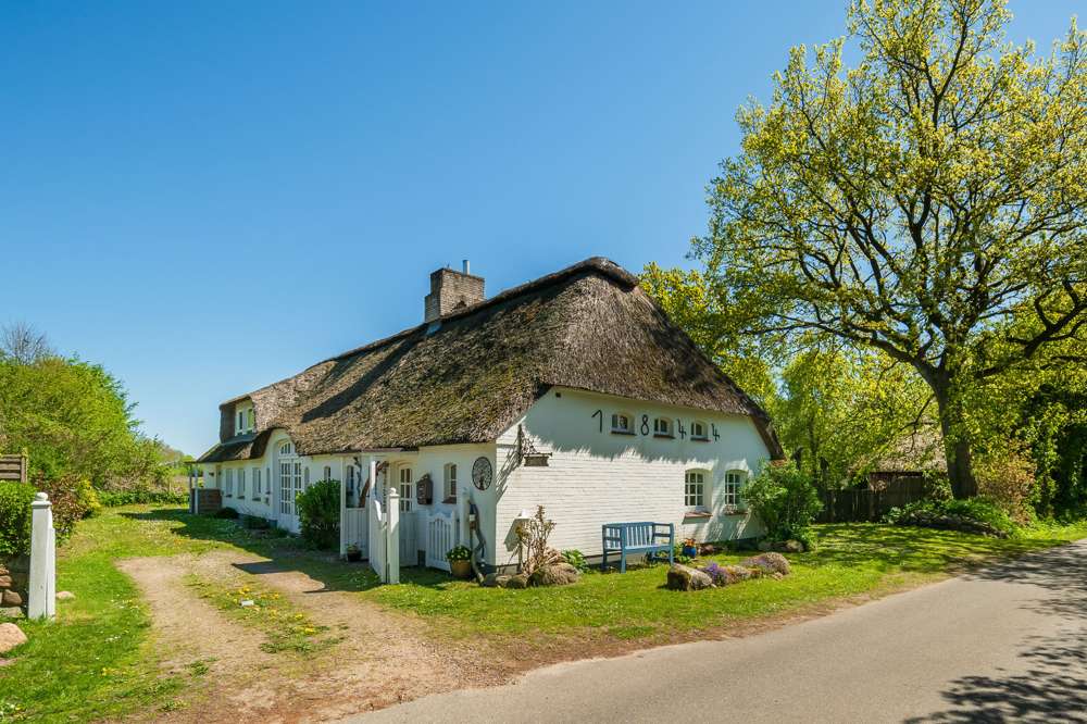 Thumbnail-Haus zum Kaufen in Oster-Ohrstedt 390.000,00 € 245 m²