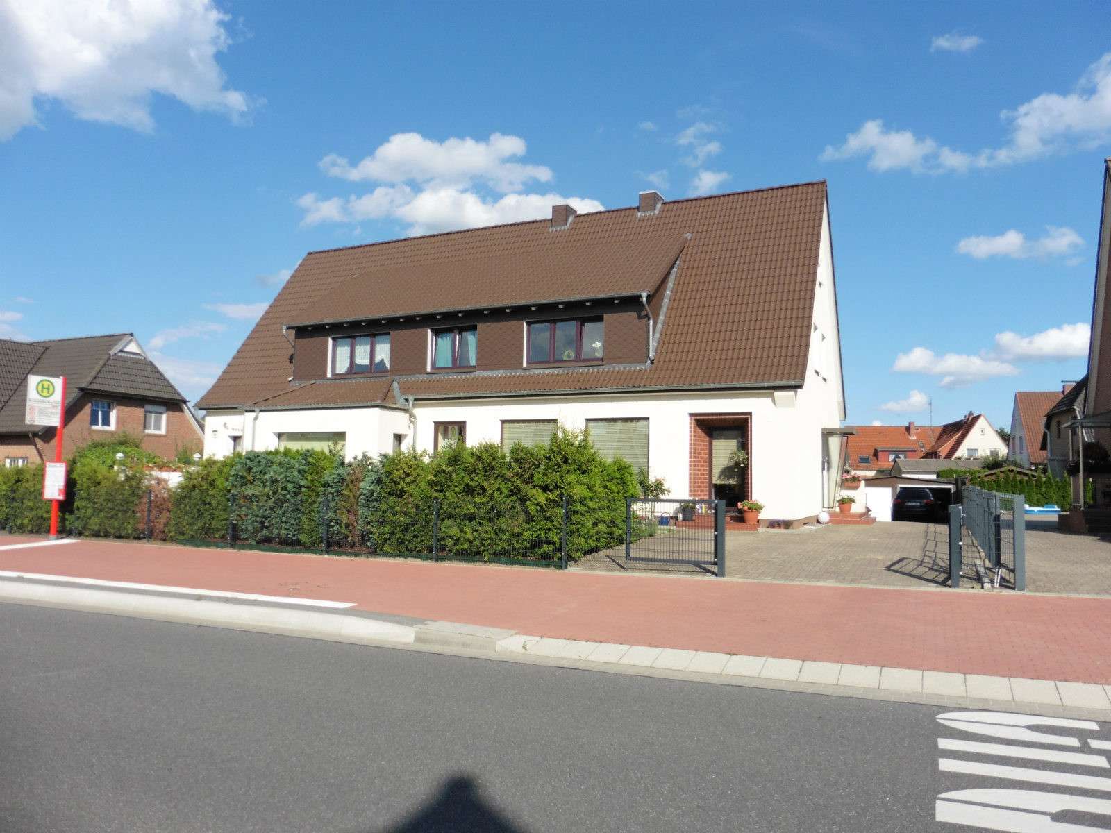 Thumbnail-Wohnung zum Mieten in Neu Wulmstorf 690,00 € 68 m²