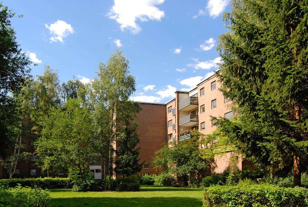 Thumbnail-Wohnung zum Mieten in Bergheim 469,70 € 90 m²