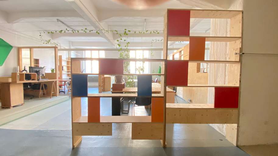Thumbnail-Büro in Hamburg 250,00 € 4 m²