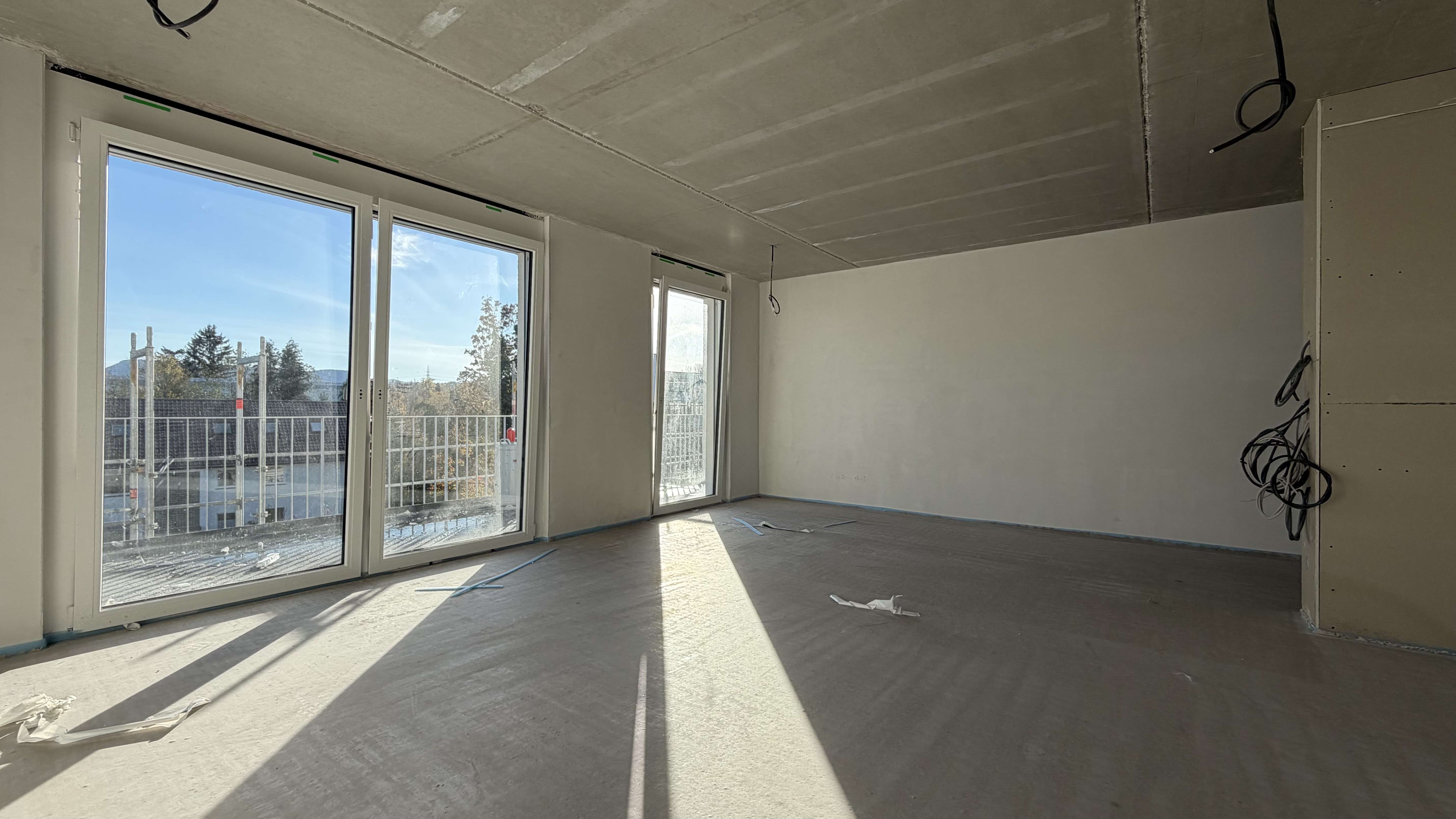 Thumbnail-Wohnung zum Kaufen in Kirchheim unter Teck 406.000,00 € 69.96 m²