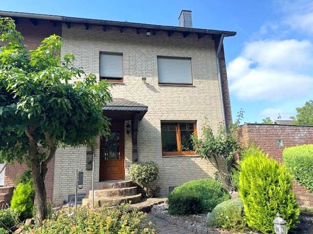 Thumbnail-Haus zum Kaufen in Schwalmtal -Amern 299.000,00 € 109.25 m²