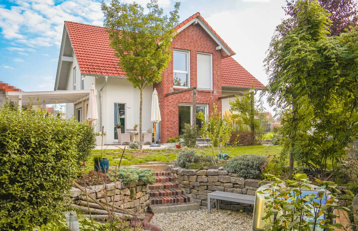 Thumbnail-Haus zum Kaufen in Pettstadt 755.000,00 € 156.58 m²