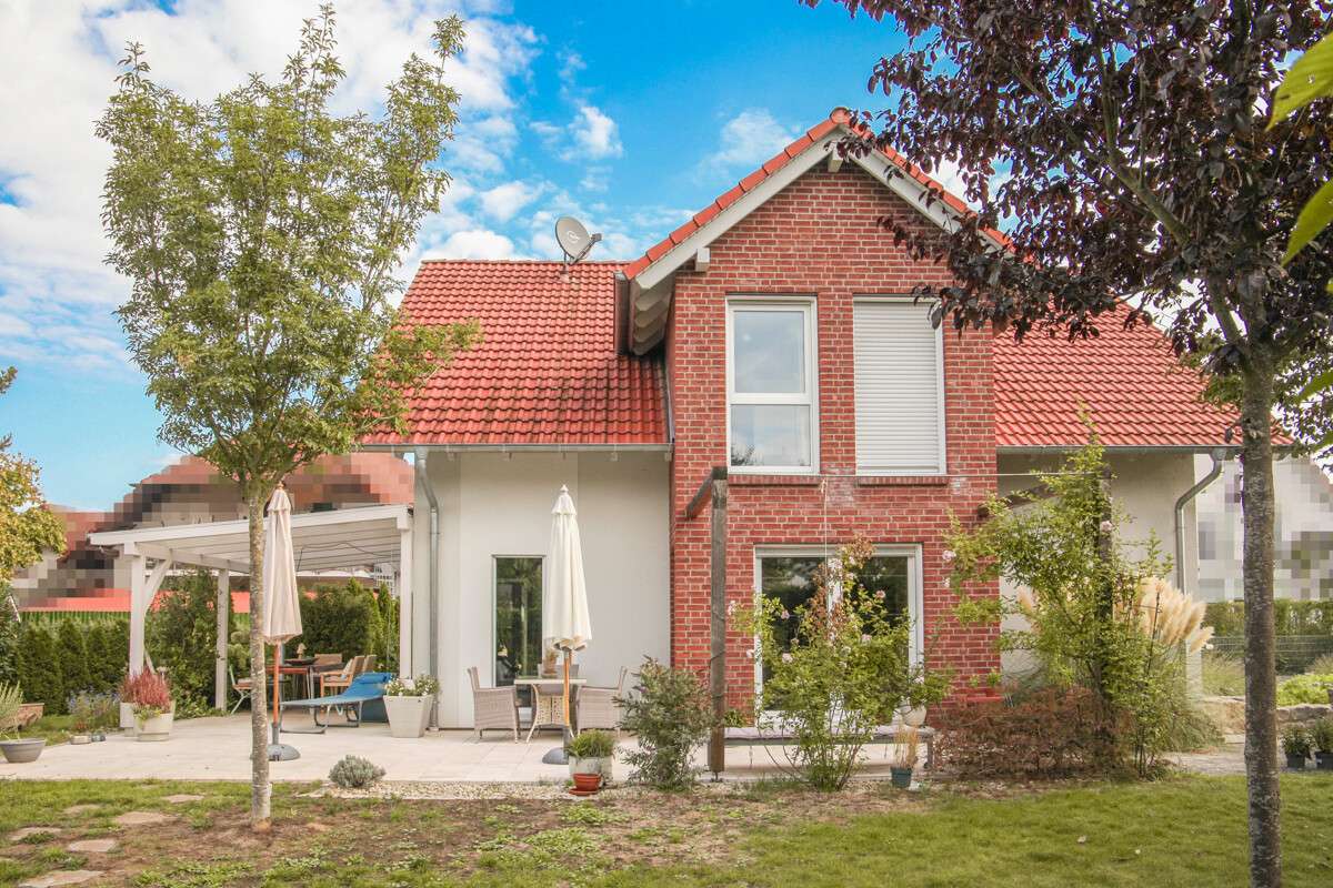 Thumbnail-Haus zum Kaufen in Pettstadt 720.000,00 € 156.58 m²