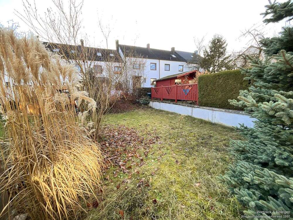 Thumbnail-Haus zum Kaufen in Wendelstein 369.000,00 € 92.68 m²