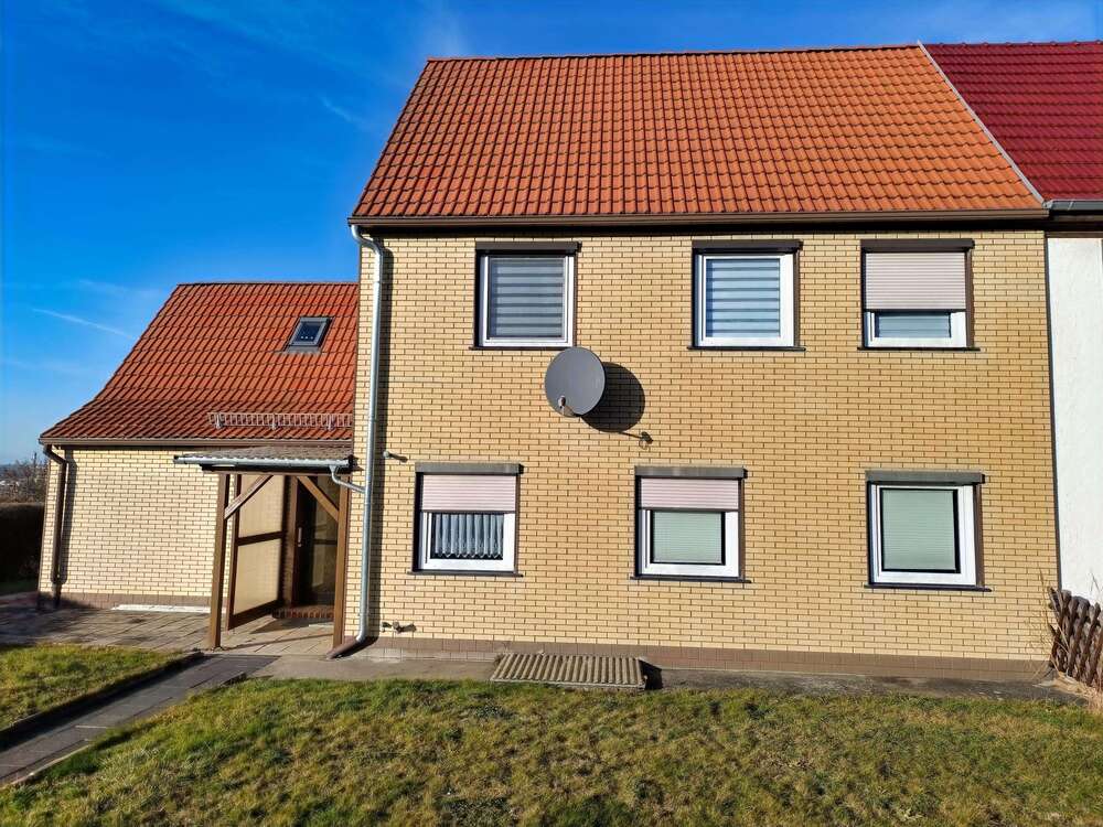 Thumbnail-Haus zum Kaufen in Elsteraue 90.000,00 € 130 m²