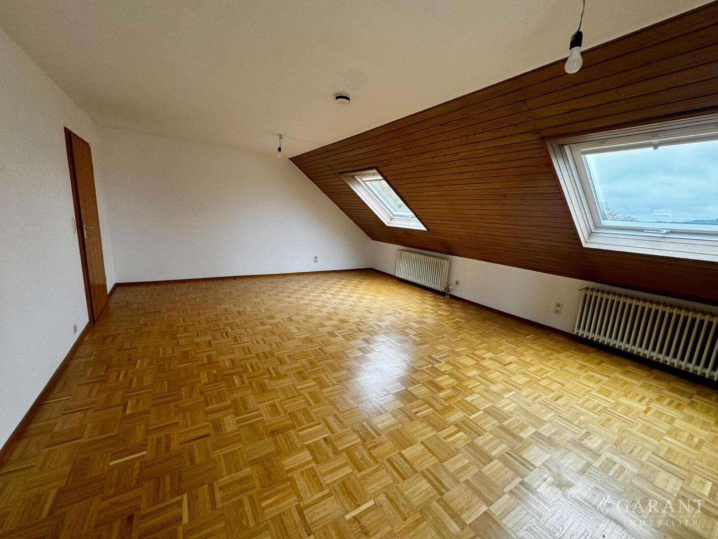 Thumbnail-Wohnung zum Mieten in Ebhausen 800,00 € 80 m²