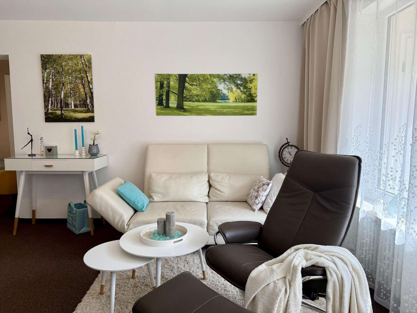 Thumbnail-Wohnung zum Kaufen in Lindau (B) 188.000,00 € 42 m²