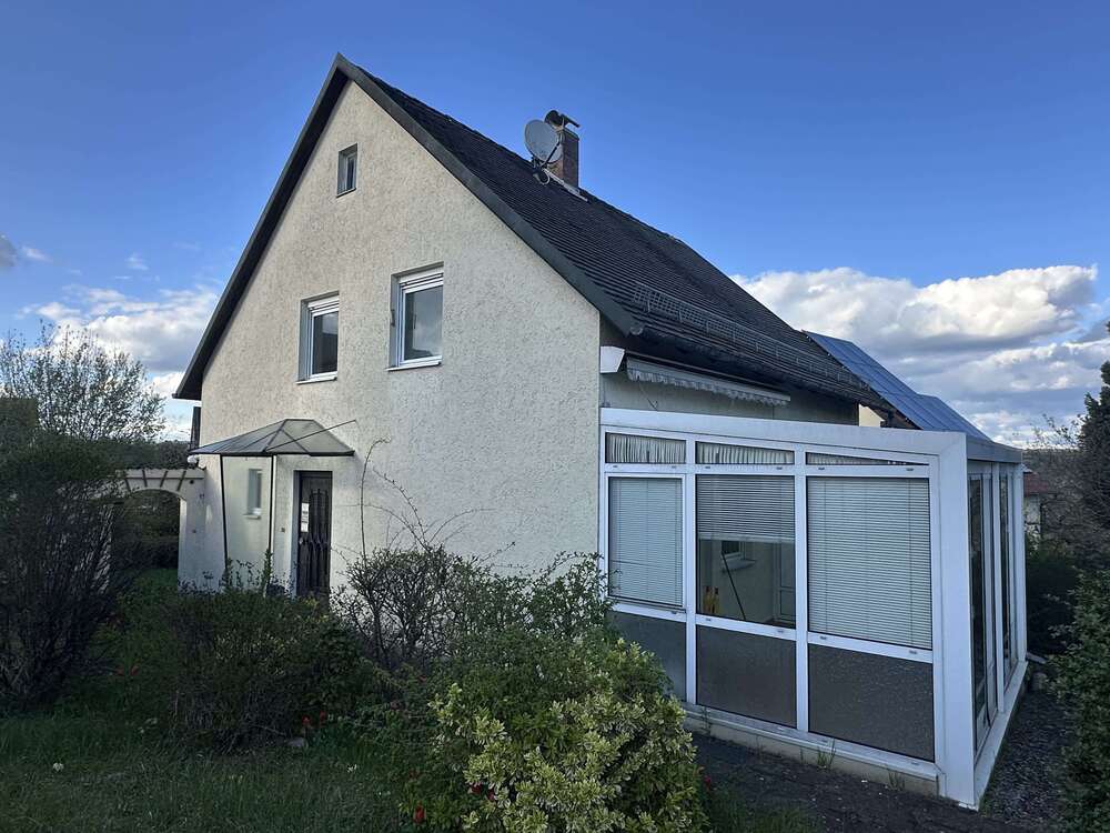 Thumbnail-Haus zum Kaufen in Sinzing 435.000,00 € 105 m²