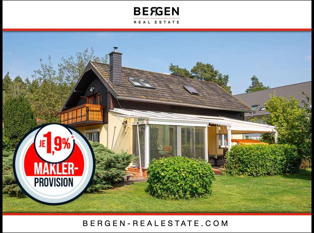 Thumbnail-Haus zum Kaufen in Berlin 569.000,00 € 130 m²