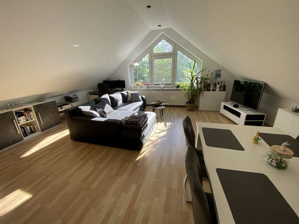 Thumbnail-Wohnung zum Mieten in Gütersloh 700,00 € 54 m²