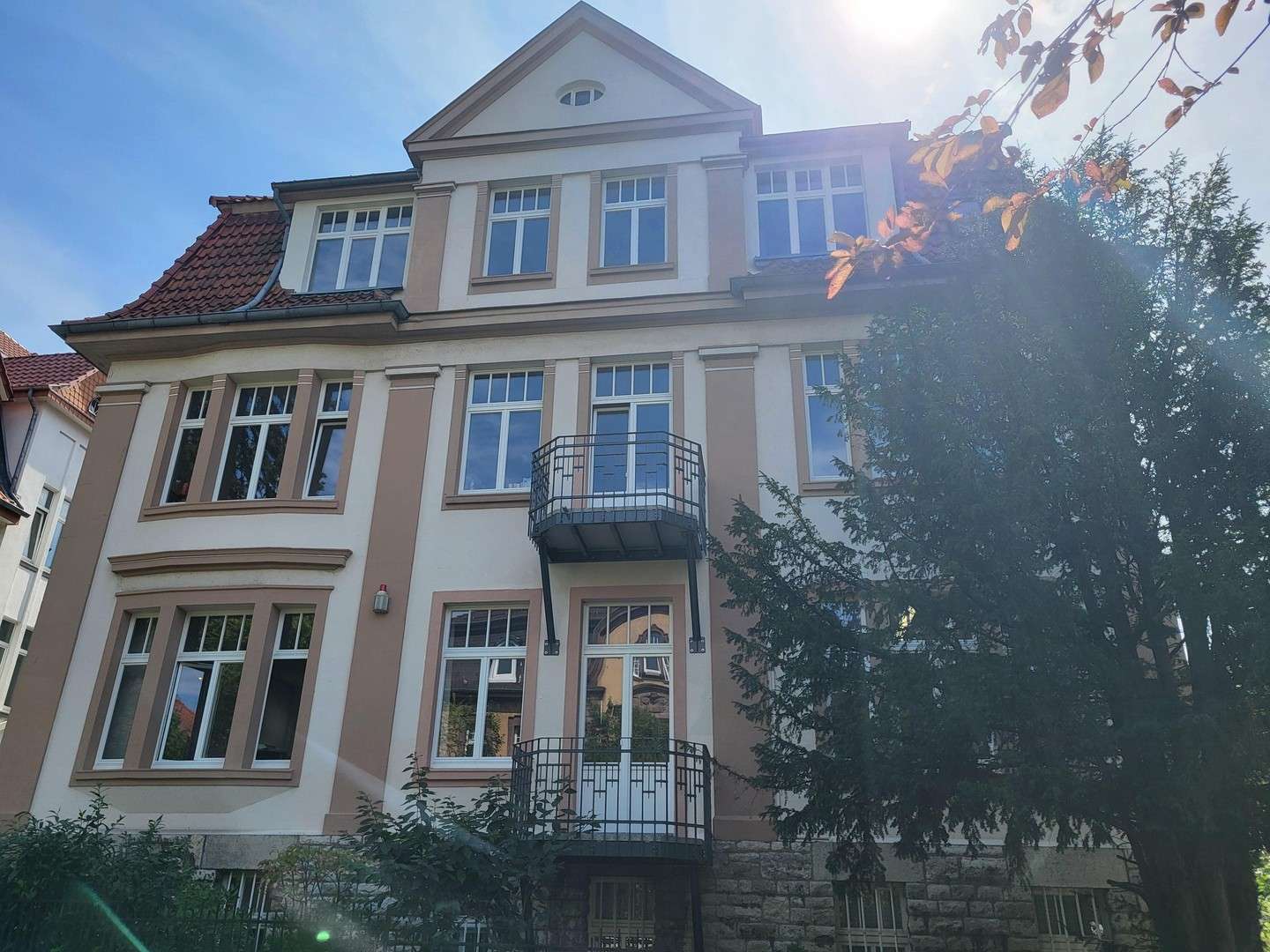 Thumbnail-Wohnung zum Mieten in Göttingen 1.450,00 € 101 m²