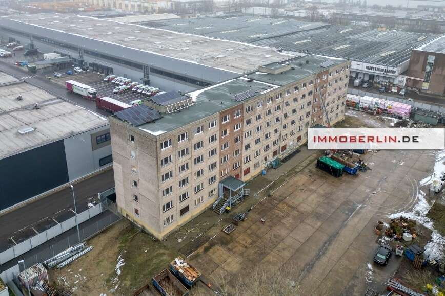 Thumbnail-Büro in Alt-Hohenschönhausen 5.300.000,00 € 5300 m²