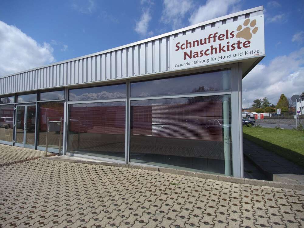 Thumbnail-Einzelhandel in Marburg 1.150,00 € 90 m²